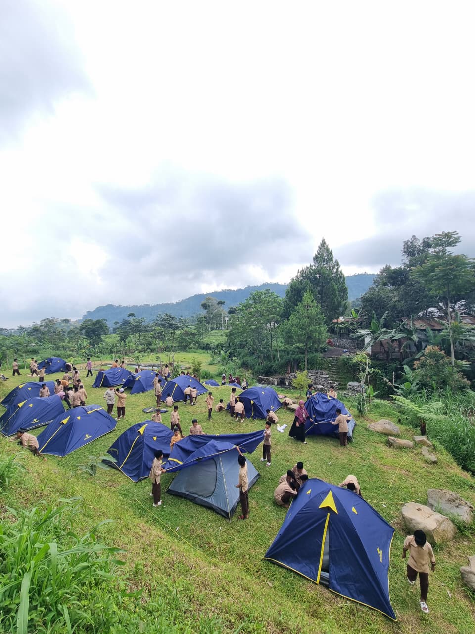 Camp