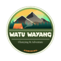 Watu Wayang 